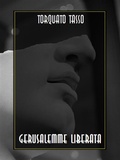 Cover: Gerusalemme liberata - Bauer Books