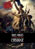 Cover: L'Insurg&eacute; - Bauer Books