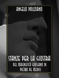 Cover: Stanze per la giostra del magnifico Giuliano di Pietro de Medici - Bauer Books