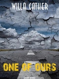 Cover: One of Ours - Bauer Books