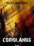 Cover: Coriolanus - Bauer Books