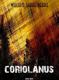 Enlarge image Cover: Coriolanus - Bauer Books