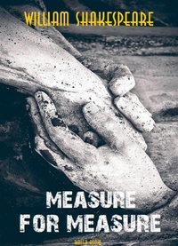 Enlarge image Cover: Measure for Measure - Bauer Books