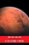 Cover: Le Docteur Omega (Illustr&eacute;) - Bauer Books