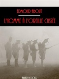 Cover: L'Homme &agrave; l'oreille cass&eacute;e - Bauer Books