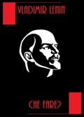 Cover: Che Fare? - Bauer Books