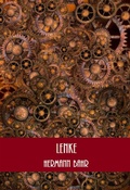 Cover: Lenke - Bauer Books