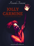 Cover: Jolly Carmine - La Novella Orchidea
