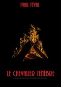 Cover: Le Chevalier T&eacute;n&egrave;bre - Bauer Books