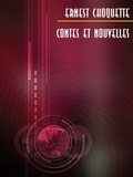 Cover: Contes et nouvelles - Bauer Books