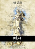 Cover: Ph&egrave;dre - Bauer Books