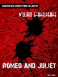 Cover: Romeo and Juliet - Bauer Books