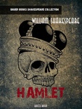 Cover: Hamlet - Bauer Books