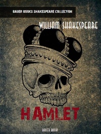 Enlarge image Cover: Hamlet - Bauer Books