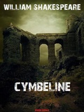 Cover: Cymbeline - Bauer Books