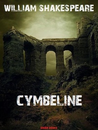 Enlarge image Cover: Cymbeline - Bauer Books