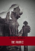 Cover: The Prince - Bauer Books