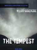 Cover: The Tempest - Bauer Books