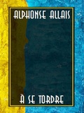Cover: &Agrave; se tordre - Bauer Books