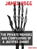 Cover: The Private Memoirs and Confessions of a Justified Sinner - Bauer Books