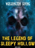 Cover: The Legend of Sleepy Hollow - Bauer Books