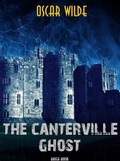 Cover: The Canterville Ghost - Bauer Books