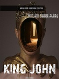 Cover: King John - Bauer Books