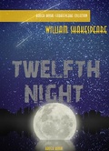Cover: Twelfth Night - Bauer Books