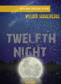Enlarge image Cover: Twelfth Night - Bauer Books