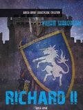 Cover: Richard II - Bauer Books