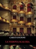 Cover: La vedova scaltra - Bauer Books