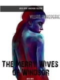 Cover: The Merry Wives of Windsor - Bauer Books