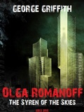 Cover: Olga Romanoff or, The Syren of the Skies - Bauer Books