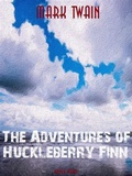 Cover: The Adventures of Huckleberry Finn - Bauer Books