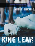 Cover: King Lear - Bauer Books