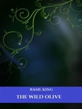 Cover: The Wild Olive - Bauer Books
