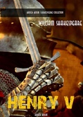 Cover: Henry V - Bauer Books
