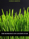 Cover: The Romance of Golden Star - Bauer Books