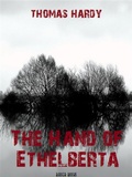 Cover: The Hand of Ethelberta - Bauer Books