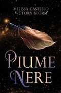 Cover: Piume Nere - Booker