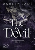 Cover: The Devil - Hope Edizioni