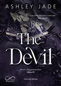 Enlarge image Cover: The Devil - Hope Edizioni