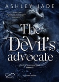 Cover: The Devil's Advocate - Hope Edizioni