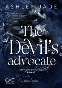 Enlarge image Cover: The Devil's Advocate - Hope Edizioni