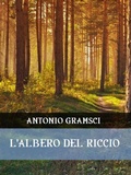Cover: L'albero del riccio - Bauer Books