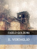 Cover: Il ventaglio - Bauer Books