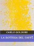 Cover: La bottega del caff&egrave; - Bauer Books