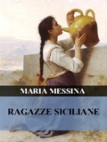 Cover: Ragazze siciliane - Bauer Books