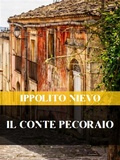 Cover: Il conte pecoraio - Bauer Books