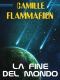 Cover: La fine del mondo - Bauer Books